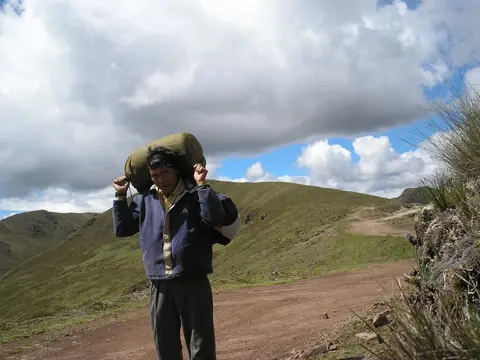 Chakilapapis kutikuykä