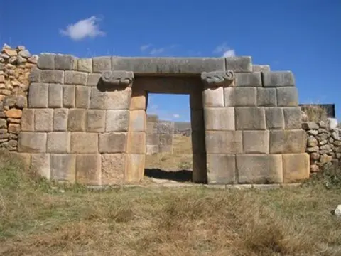 Huanuku Markapa punkun