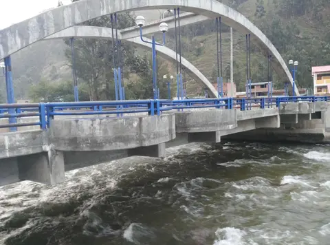 Señor de Mayo saca, La Unióncho